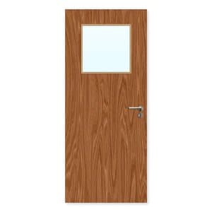 FD60 External Fire Doors