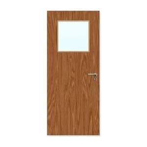Certified FD60 External Fire Doors from the Fire Door Range collection