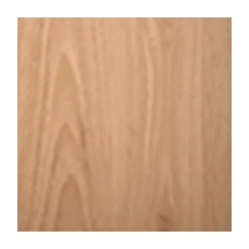 FDR 20G External Plywood Paint Grade Glazed FD30 Fire Door — alternate view